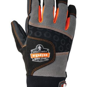 Ergodyne Full Finger Anti Vibration Glove