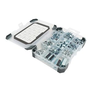 Mixed Nuts Tray (243pc)