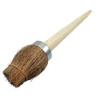 Short Handle Tar Brush