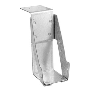 Welded Masonry Hangers - Galvanised