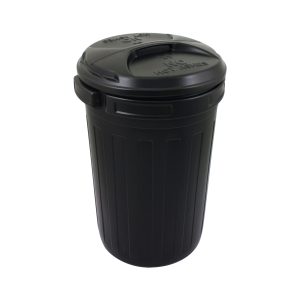 Heavy Duty Dustbin 80ltr