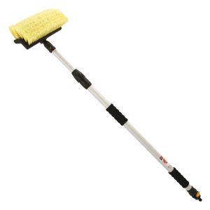 Heavy Duty Long Handled Car Wash Brush
