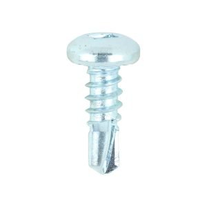 Square Drive Self Drilling Screw