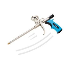 foam gun