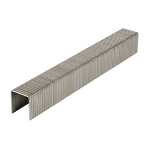 Heavy Duty A2 Stainless Steel Staples