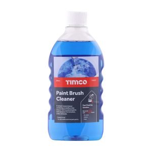 Paint Brush Cleaner