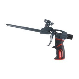 foam gun