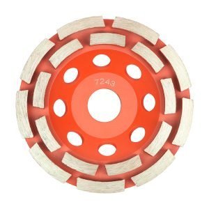 Cup Grinding Wheel