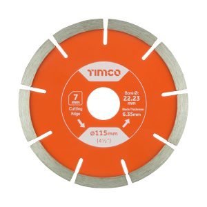 Mortar Raking Blades