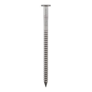 Annular Ringshank Nails - Stainless Steel