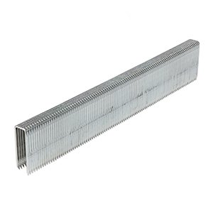 Divergent Point Staples