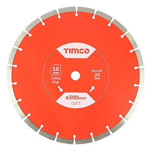 General Purpose Diamond Blades