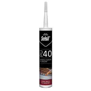 PU 40 General Purpose Sealant