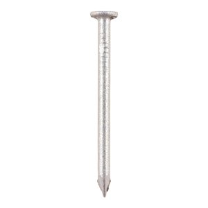 Round Wire Nails - Galvanised