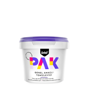 Selsil PAK Multi-Purpose Cleaning Paste