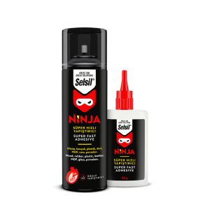 Mitre Bond Kit