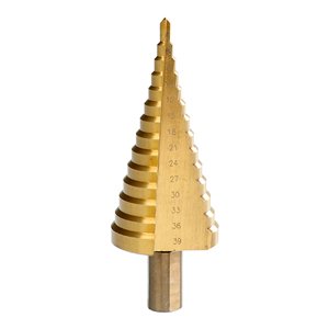 Step Drill
