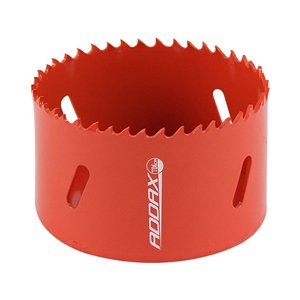 Variable Pitch Holesaw