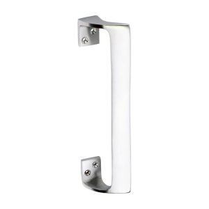 Oval Grip Pull Handle