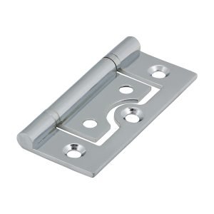 Plain Bearing Flush Hinges