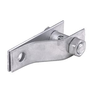 Ferrule Locking Strainer