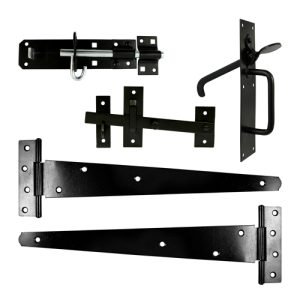 Side Gate Kit - Suffolk Latch