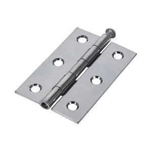 Butt Hinges - Loose Pin