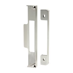 3 Lever Narrow Backset Sashlock Rebate Kit