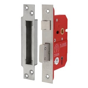 3 Lever Sashlock