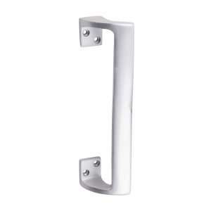 Oval Grip Pull Handle - SAA
