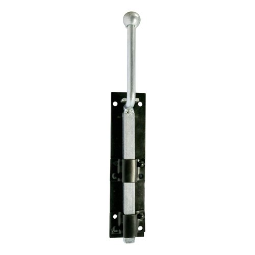 Foot Bolt | Icon Fasteners