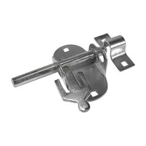 Oval Padbolt