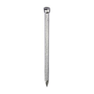 Round Lost Head Nails - Stainless Steel