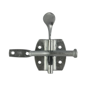 Automatic Gate Catch