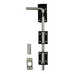 Garage Drop Down Bolt
