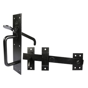Suffolk Latch - Heavy Duty
