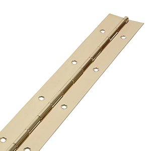 Piano Hinges