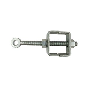 Adjustable Bottom Gate Fitting