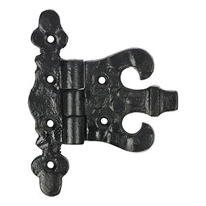 Butterfly Hinges (Copy)