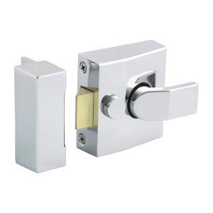 Narrow Nightlatch