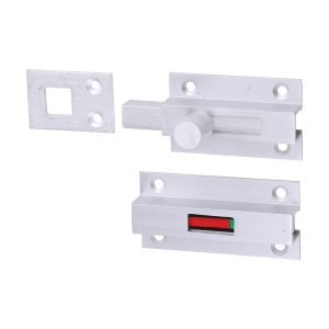 Bathroom Indicator Bolt - SAA