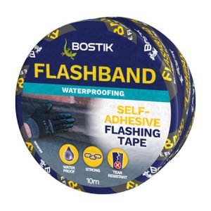 Bostik Flashband Lead Colour