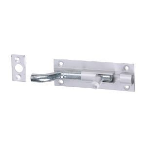 Necked Barrel Bolt - SAA