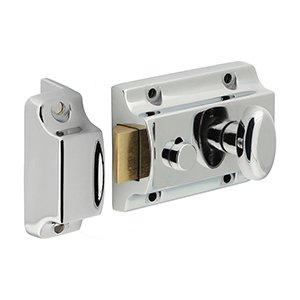 Traditional Nightlatch