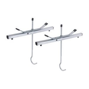 Van Ladder Clamps