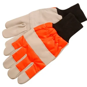 Chainsaw Safety Gloves