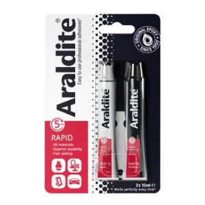 Araldite Rapid Epoxy