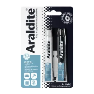 Araldite Steel Epoxy