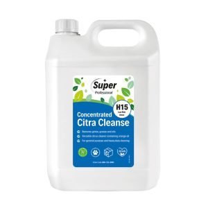Concentrated Citra Cleanse (5L)
