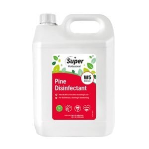 Pine Disinfectant (5L)